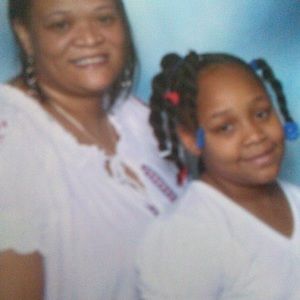 Meet your Posher, Catherine